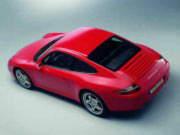 �|���V�F 911 �}�C�i�[�`�F���W �̃��A