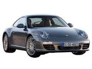 �|���V�F 911 �}�C�i�[�`�F���W �̃t�����g