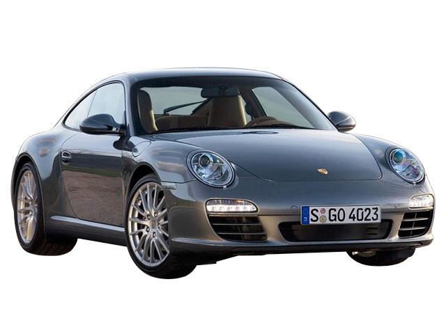 �|���V�F 911 �}�C�i�[�`�F���W�� ���C���摜