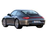 �|���V�F 911 �}�C�i�[�`�F���W �̃��A