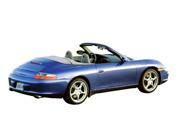 �|���V�F 911�J�u���I�� �}�C�i�[�`�F���W �̃��A