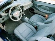�|���V�F 911�J�u���I�� �}�C�i�[�`�F���W �̃C���p�l