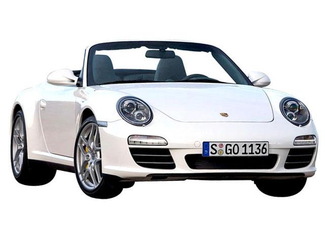 �|���V�F 911�J�u���I�� ���C���摜