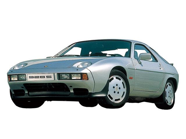 ポルシェ 928のメイン画像