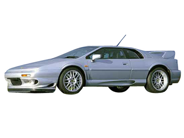 ロータス エスプリのメイン画像