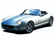 ＴＶＲ キミーラのフロント画像