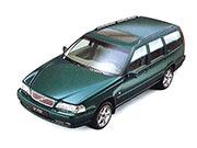 �{���{ V70 ���C���摜
