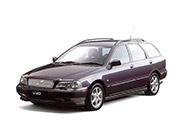 �{���{ V40 �}�C�i�[�`�F���W �̃t�����g