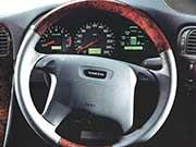 �{���{ V40 �}�C�i�[�`�F���W �̃C���p�l