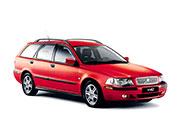 �{���{ V40 �}�C�i�[�`�F���W �̃t�����g
