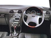 �{���{ V40 �}�C�i�[�`�F���W �̃C���p�l