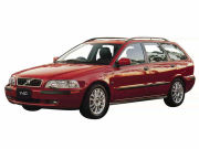 �{���{ V40 �}�C�i�[�`�F���W �̃t�����g