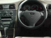 �{���{ V40 �}�C�i�[�`�F���W �̃C���p�l