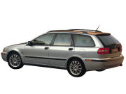 �{���{ V40 �}�C�i�[�`�F���W �̃��A