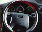 �{���{ S40 �}�C�i�[�`�F���W �̃C���p�l