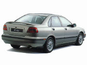 �{���{ S40 �}�C�i�[�`�F���W �̃��A