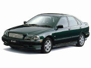 �{���{ S40 �}�C�i�[�`�F���W �̃t�����g