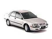 �{���{ S40 �}�C�i�[�`�F���W �̃t�����g