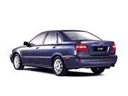 �{���{ S40 �}�C�i�[�`�F���W �̃��A