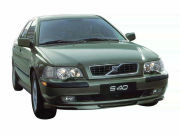 �{���{ S40 �}�C�i�[�`�F���W �̃t�����g