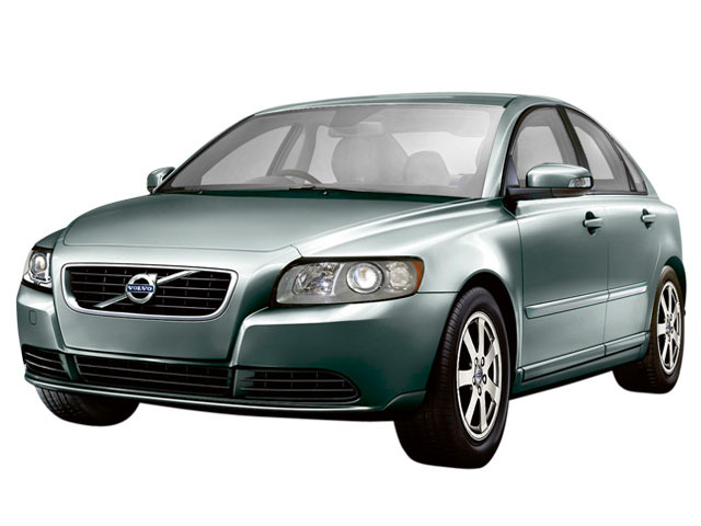 ボルボ S40のメイン画像