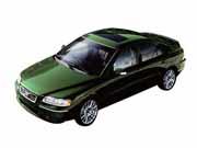 ボルボ S60の画像