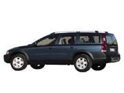 �{���{ XC70 �}�C�i�[�`�F���W �̃��A