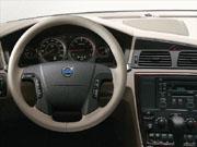 �{���{ XC70 �}�C�i�[�`�F���W �̃C���p�l