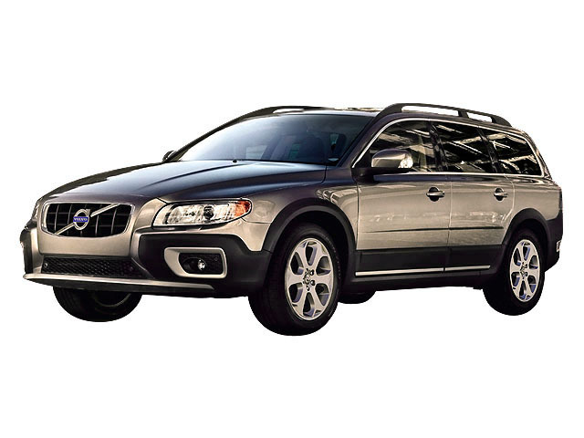 ボルボ XC70
