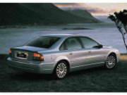 �{���{ S80 �}�C�i�[�`�F���W �̃��A