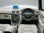 �{���{ S80 �}�C�i�[�`�F���W �̃C���p�l