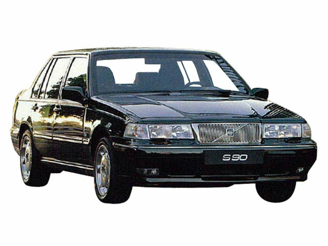 �{���{ S90 ���C���摜