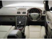 �{���{ XC90 �}�C�i�[�`�F���W �̃C���p�l