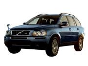 �{���{ XC90 �}�C�i�[�`�F���W �̃t�����g