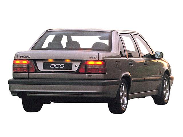 ボルボ 850