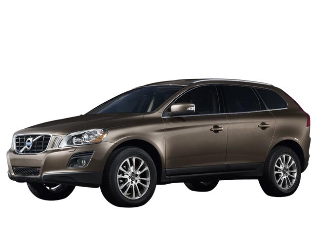 ボルボ XC60