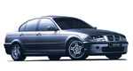 BMW 3シリーズ Mスポーツ フロントスタイル