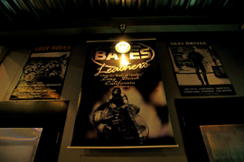 BATES