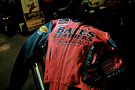 BATES