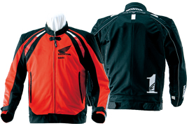 HONDA RIDING GEAR