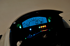 Honda DN-01