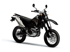YAMAHA WR250X