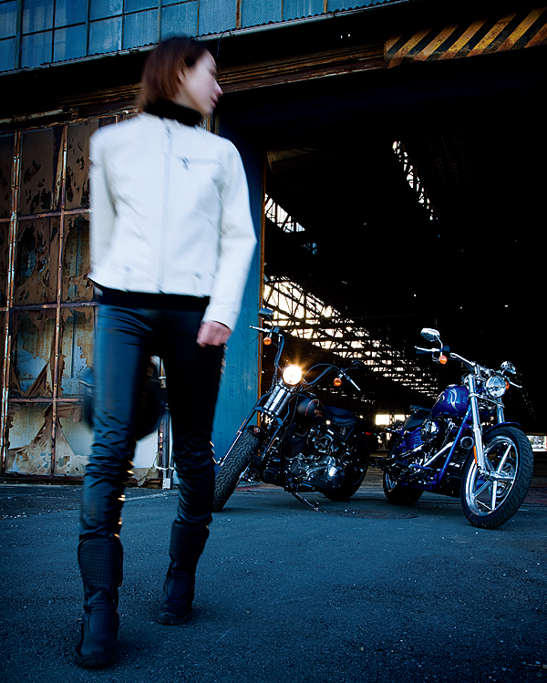 HARLEY-DAVIDSON�̃��C���摜