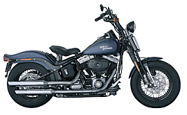 HARLEY-DAVIDSON��FLSTSB Softail X-Bones