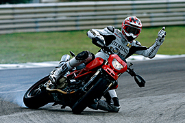DUCATI