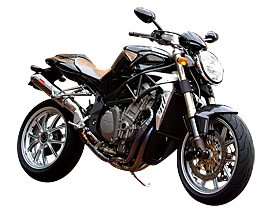 MOTO CORSE