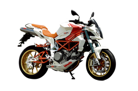 MOTO CORSE