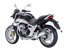 moto Guzzi