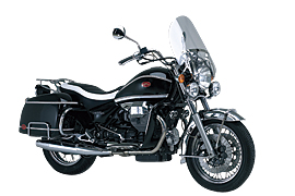 moto Guzzi