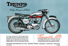 triumph